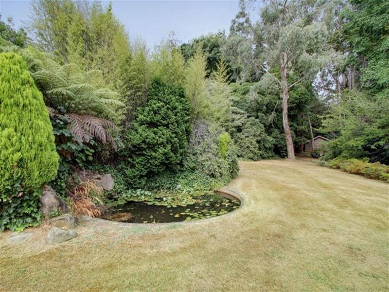 168-172 Falls Road, Olinda VIC 3788