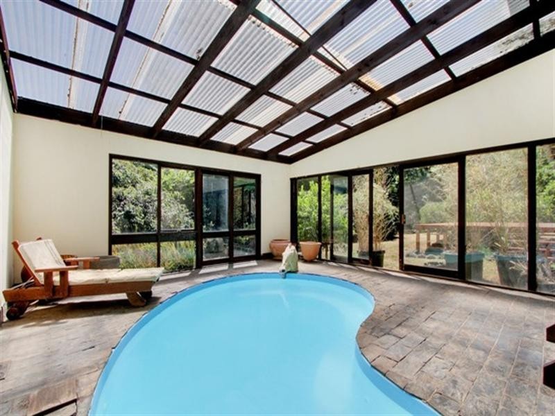 168-172 Falls Road, Olinda VIC 3788