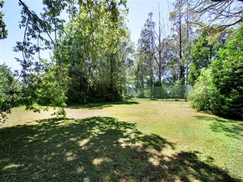 168-172 Falls Road, Olinda VIC 3788