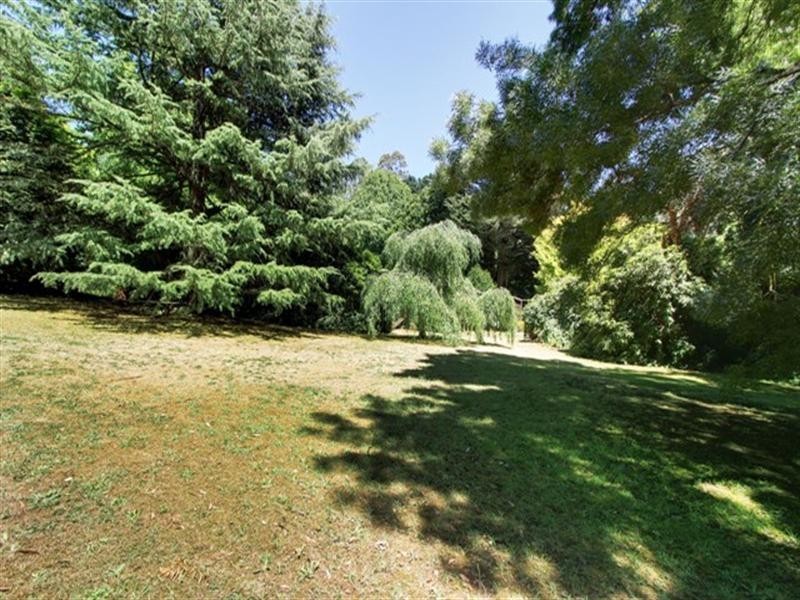 168-172 Falls Road, Olinda VIC 3788