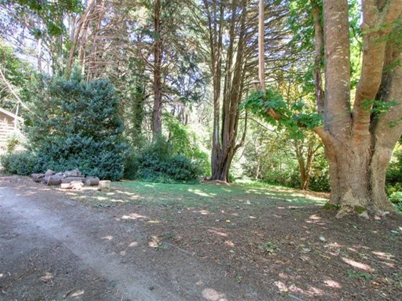 168-172 Falls Road, Olinda VIC 3788