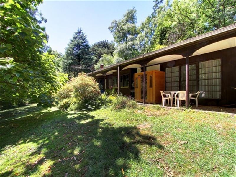 168-172 Falls Road, Olinda VIC 3788