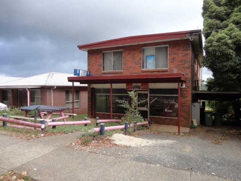 255 MONBULK SILVAN Road, Silvan VIC 3795