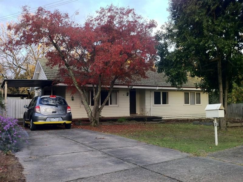 25 Silverley Road, Croydon VIC 3136