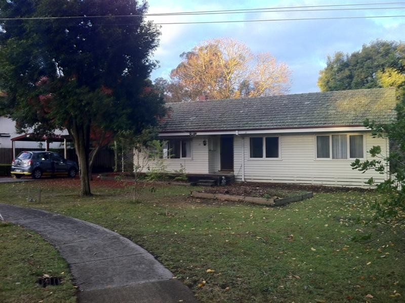 25 Silverley Road, Croydon VIC 3136