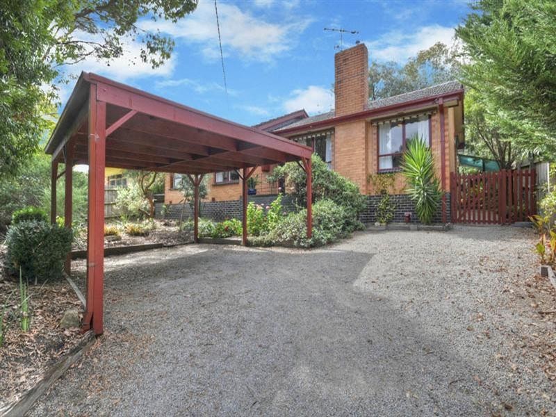 19 Dryden Concourse, Mooroolbark VIC 3138