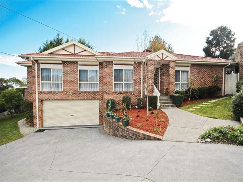 229A MAROONDAH Highway, Chirnside Park VIC 3116