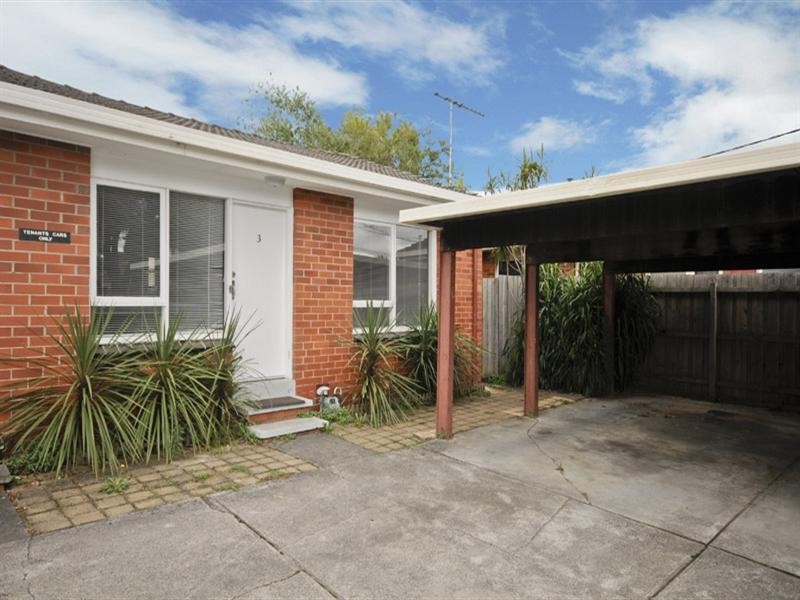 3/130 Heatherdale Road, Mitcham VIC 3132