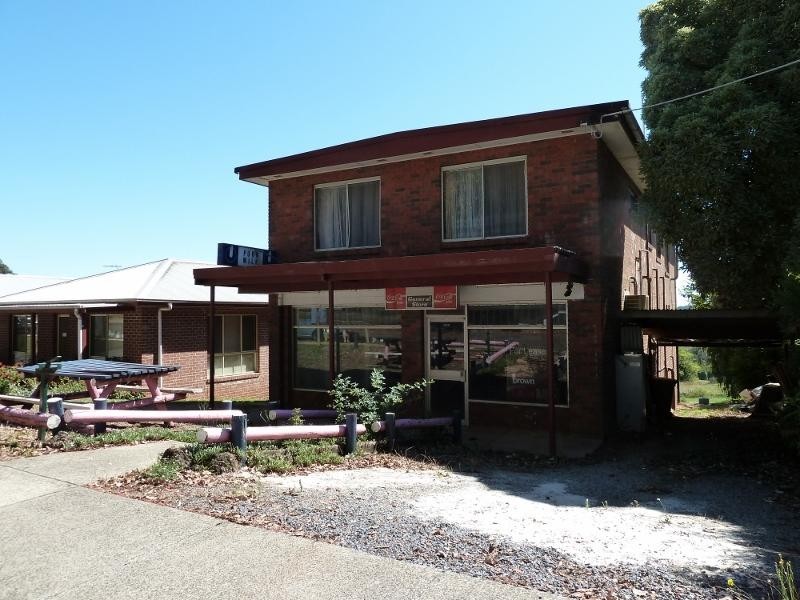 255 Monbulk Road, Silvan VIC 3795