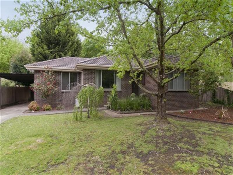 40 Croydondale Drive, Mooroolbark VIC 3138