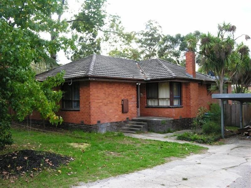 75 Lincoln Road, Croydon VIC 3136