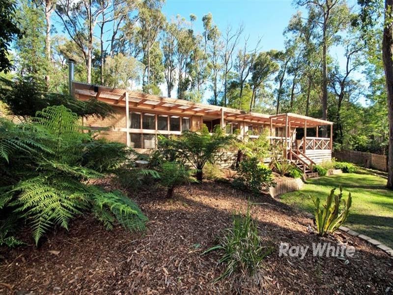 6-8 Nekla Street, Mount Evelyn VIC 3796