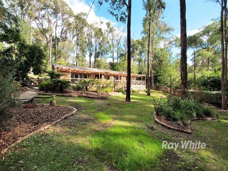 6-8 Nekla Street, Mount Evelyn VIC 3796