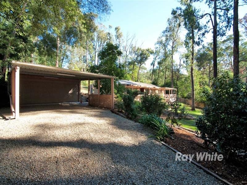 6-8 Nekla Street, Mount Evelyn VIC 3796