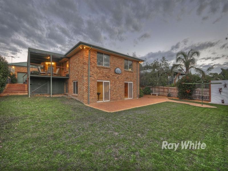 92 Lakeview Drive, Lilydale VIC 3140