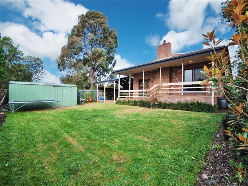 25 Carole Avenue, Chirnside Park VIC 3116