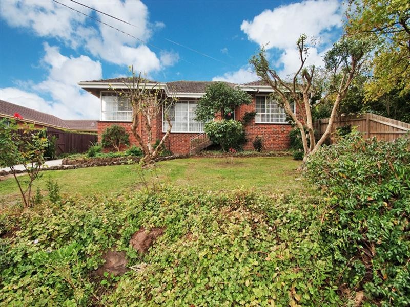 5 Delville Street, Mooroolbark VIC 3138