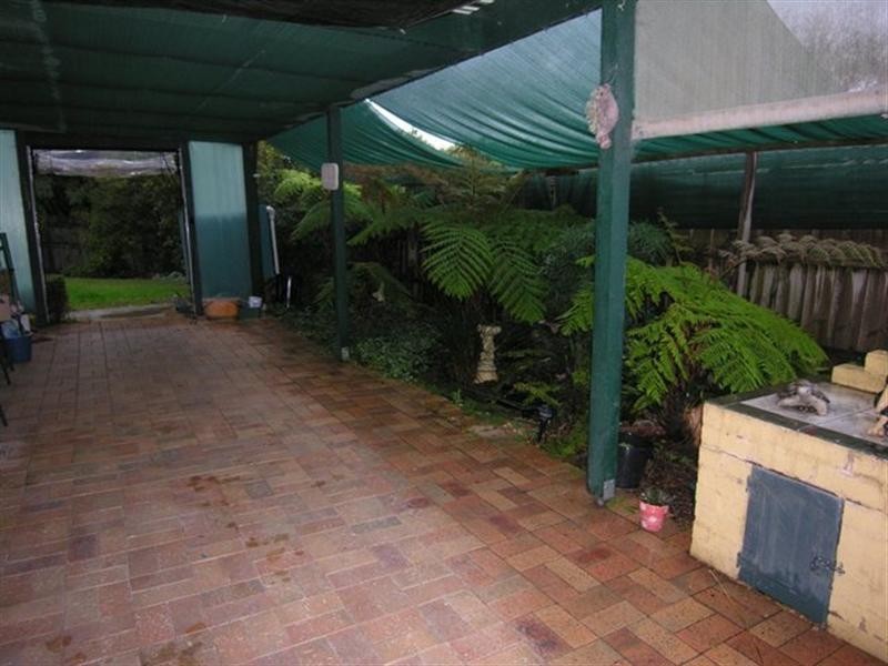 6 Jodie Place, Kilsyth South VIC 3137