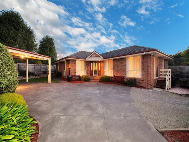7 Tanikka Court, Lilydale VIC 3140