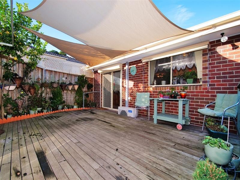 Unit 7/60 Taylor Road, Mooroolbark VIC 3138