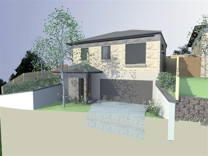 Lot 2/10 Bellara Drive, Mooroolbark VIC 3138