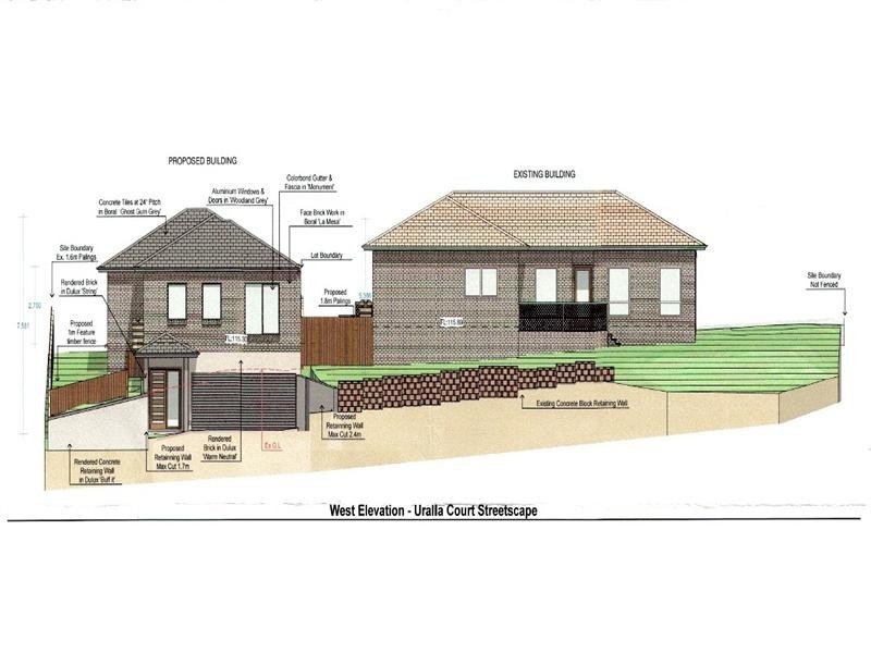 Lot 2/10 Bellara Drive, Mooroolbark VIC 3138