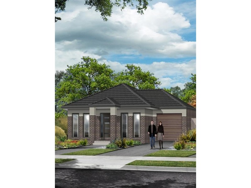 38 Eothen Lane, Kilsyth VIC 3137