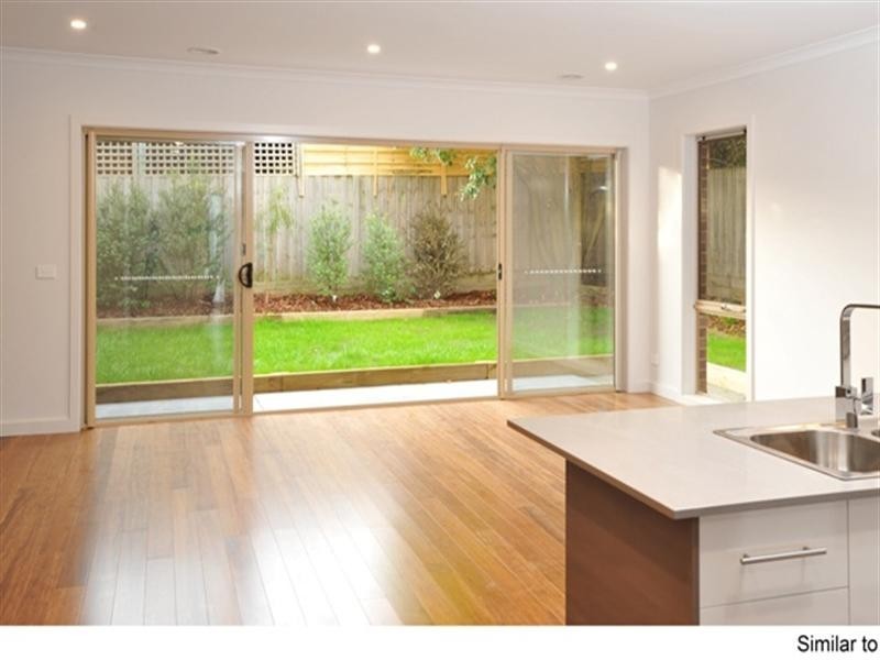 38 Eothen Lane, Kilsyth VIC 3137