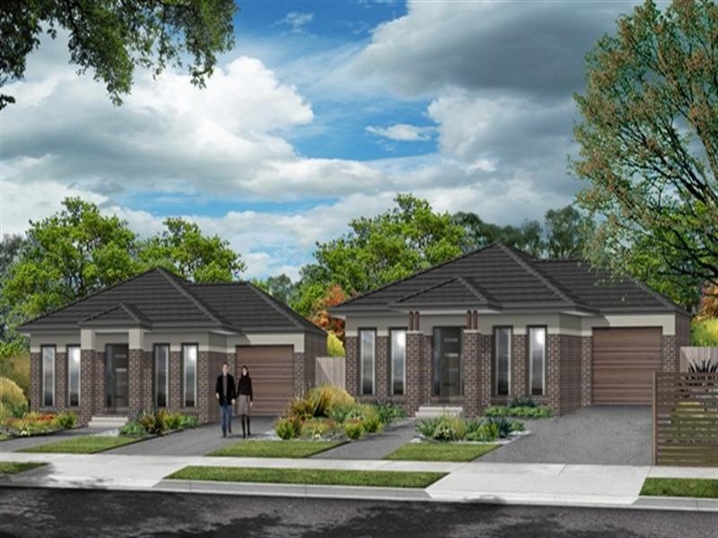 38 Eothen Lane, Kilsyth VIC 3137