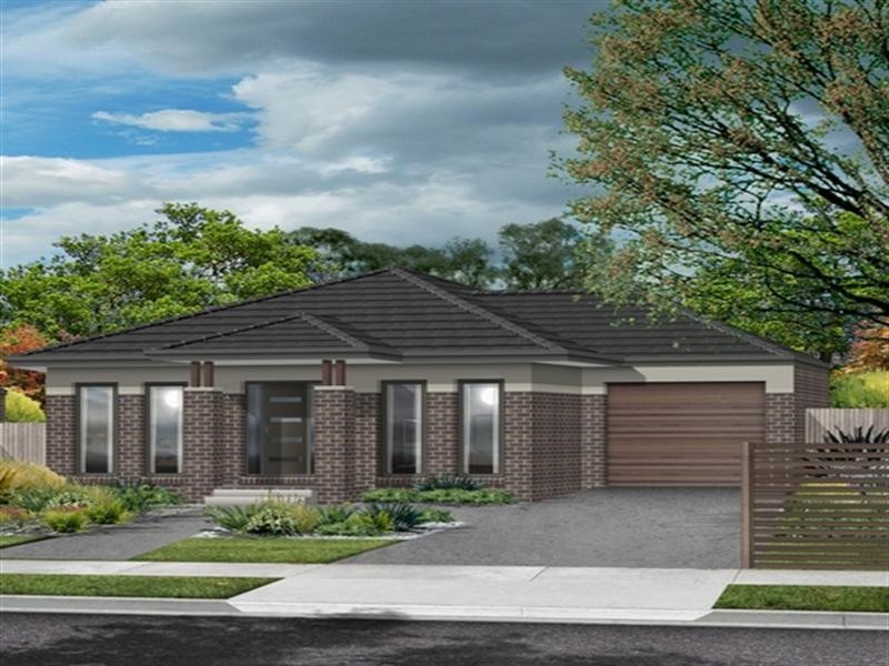 36 Eothen Lane, Kilsyth VIC 3137