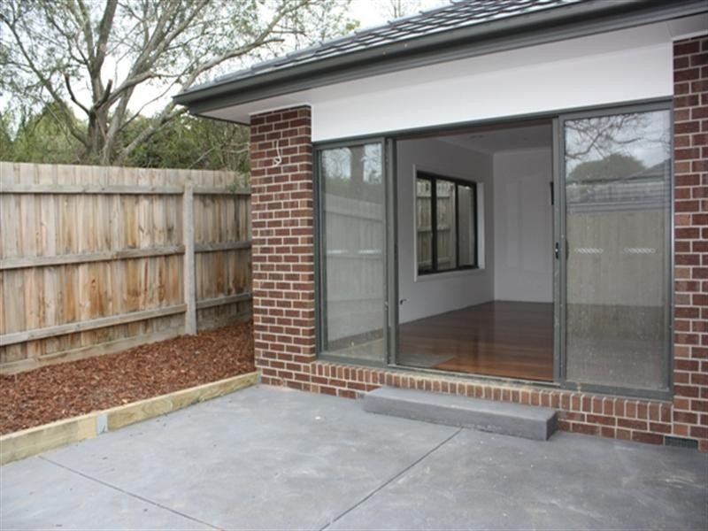 36 Eothen Lane, Kilsyth VIC 3137