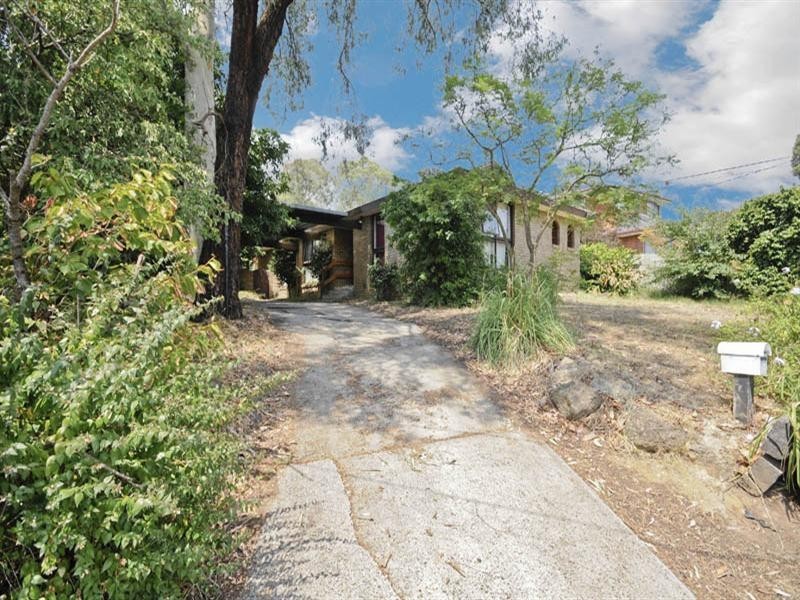 4 Bambra Street, Croydon VIC 3136