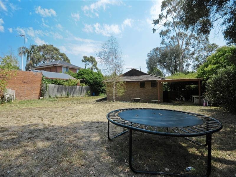 4 Bambra Street, Croydon VIC 3136