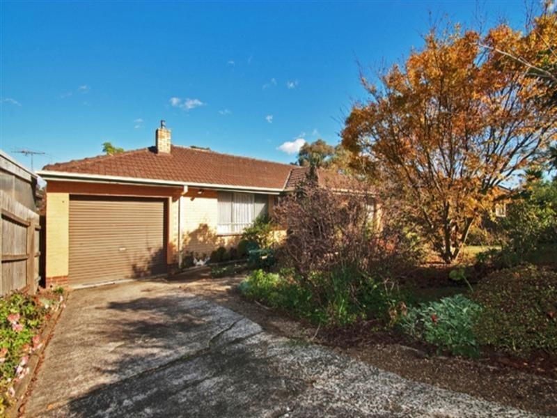 37 Ballantyne Crescent, Kilsyth VIC 3137