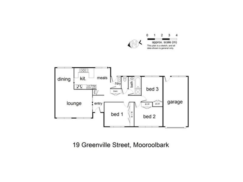19 Greenville Street, Mooroolbark VIC 3138