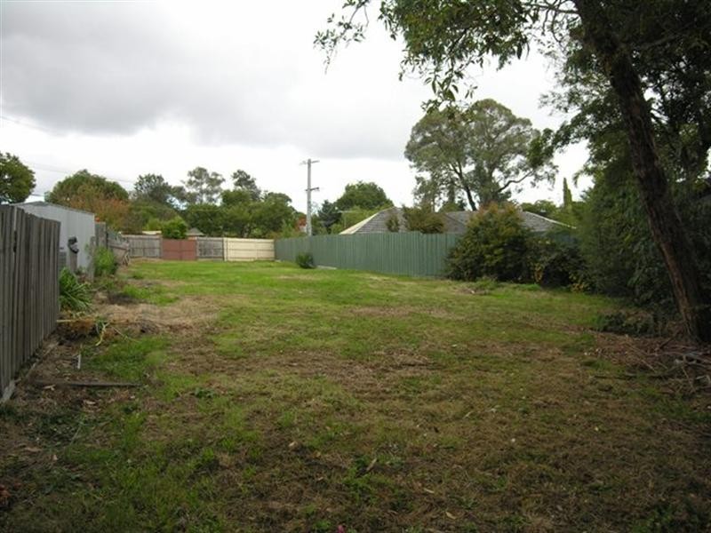 4 Highland Avenue, Croydon VIC 3136