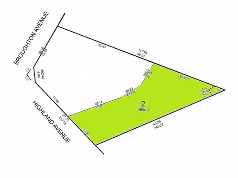 4 Highland Avenue, Croydon VIC 3136