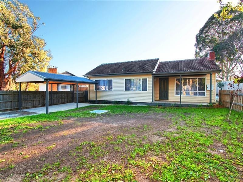 1/23 Belmont Road West, Croydon South VIC 3136