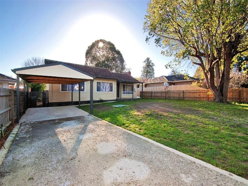 1/23 Belmont Road West, Croydon South VIC 3136