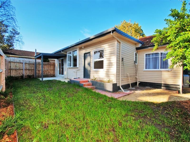 1/23 Belmont Road West, Croydon South VIC 3136