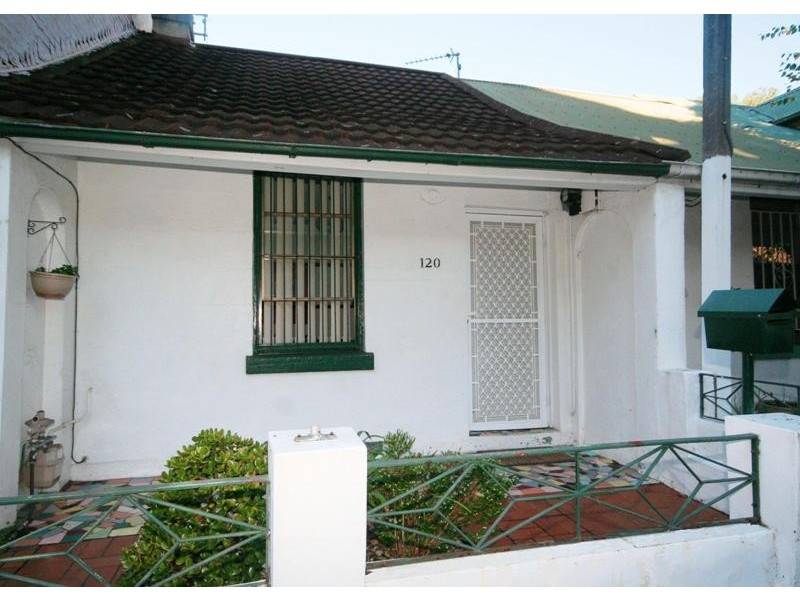 120 Shepherd Street, Darlington NSW 2008