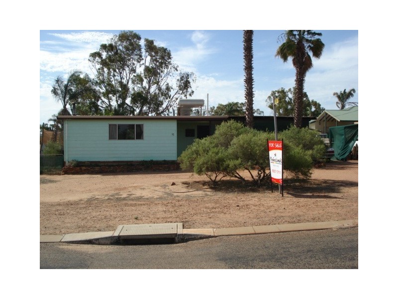 14 Patrick Crescent, Kalbarri WA 6536