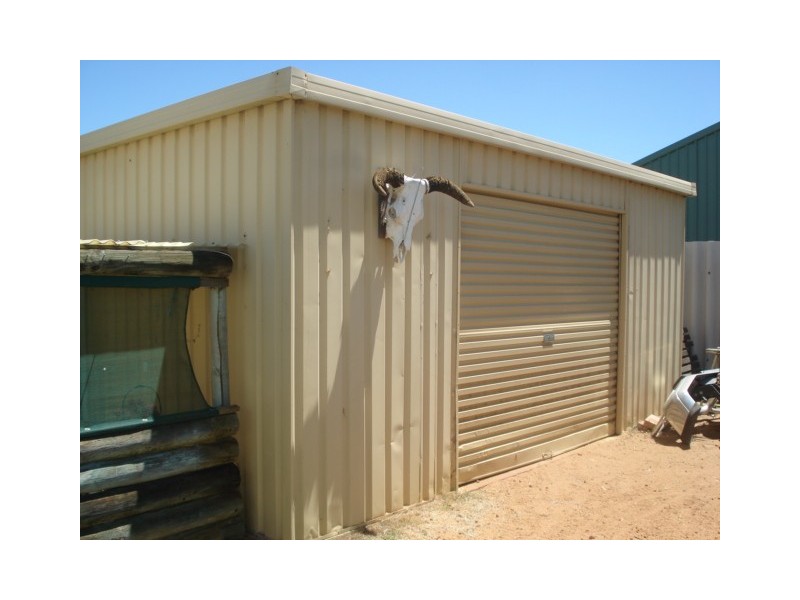 4 Salamit Place, Kalbarri WA 6536