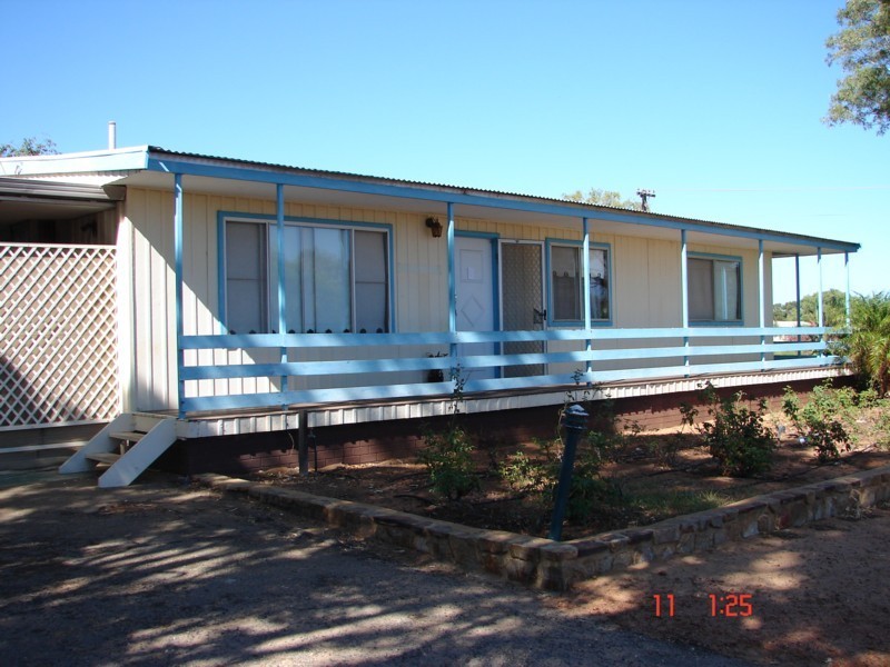 17 Mallard Street, Kalbarri WA 6536