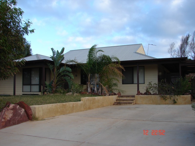 54 Glass Street, Kalbarri WA 6536