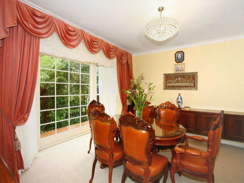 5 Clwydon Place, Wahroonga NSW 2076