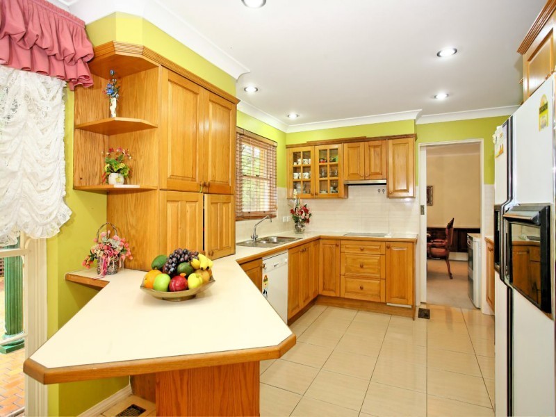 5 Clwydon Place, Wahroonga NSW 2076