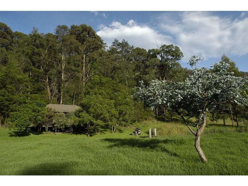 168 Cabbage Tree Road, Grose Vale NSW 2753