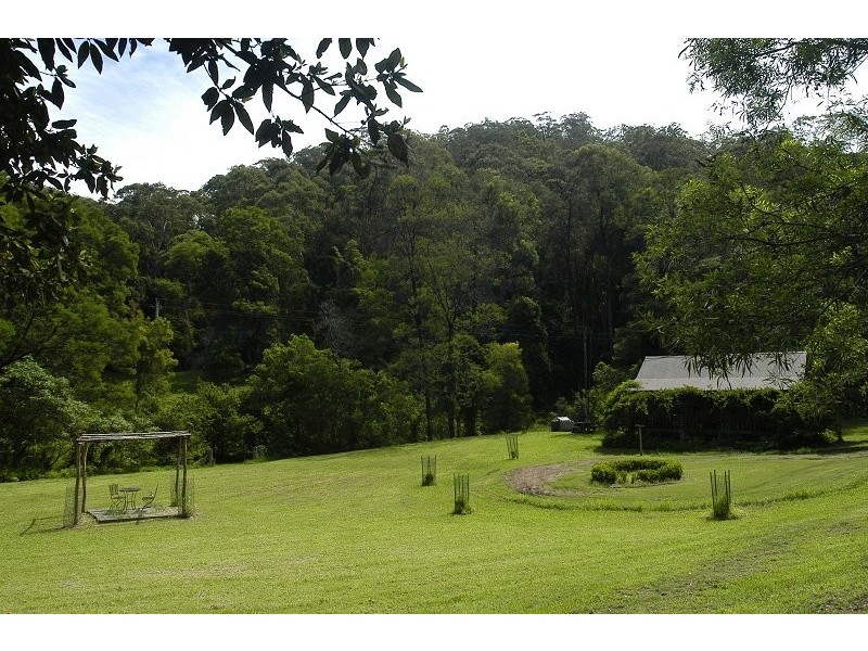168 Cabbage Tree Road, Grose Vale NSW 2753