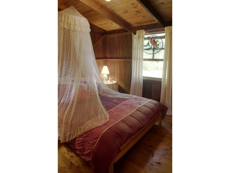 168 Cabbage Tree Road, Grose Vale NSW 2753